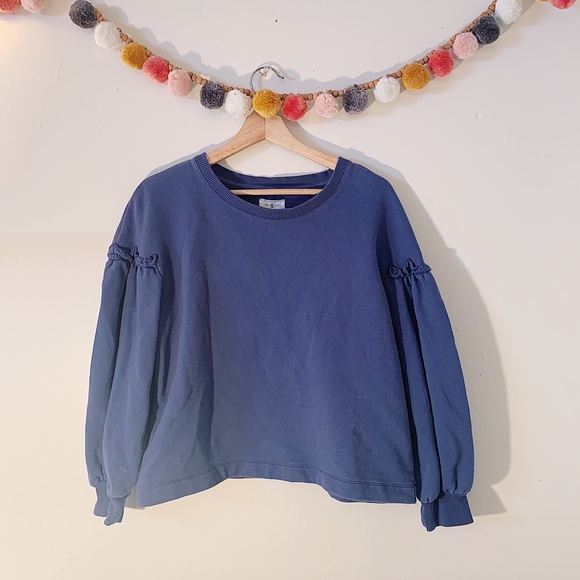 Lou & Grey Tops - Lou & Grey Pullover size L